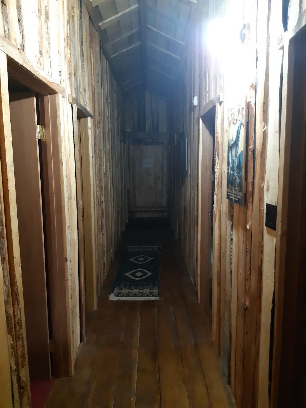 Carlton Trail Guest Ranch, Lake Savard | Spiritwood No. 496, SK S0J 2X0, Canada | Phone: (306) 841-7271