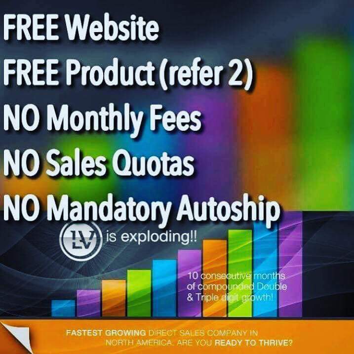 Thrive Nutrition | 23 Sheppard Ave E, North York, ON M2N 0C8, Canada | Phone: (613) 717-4259