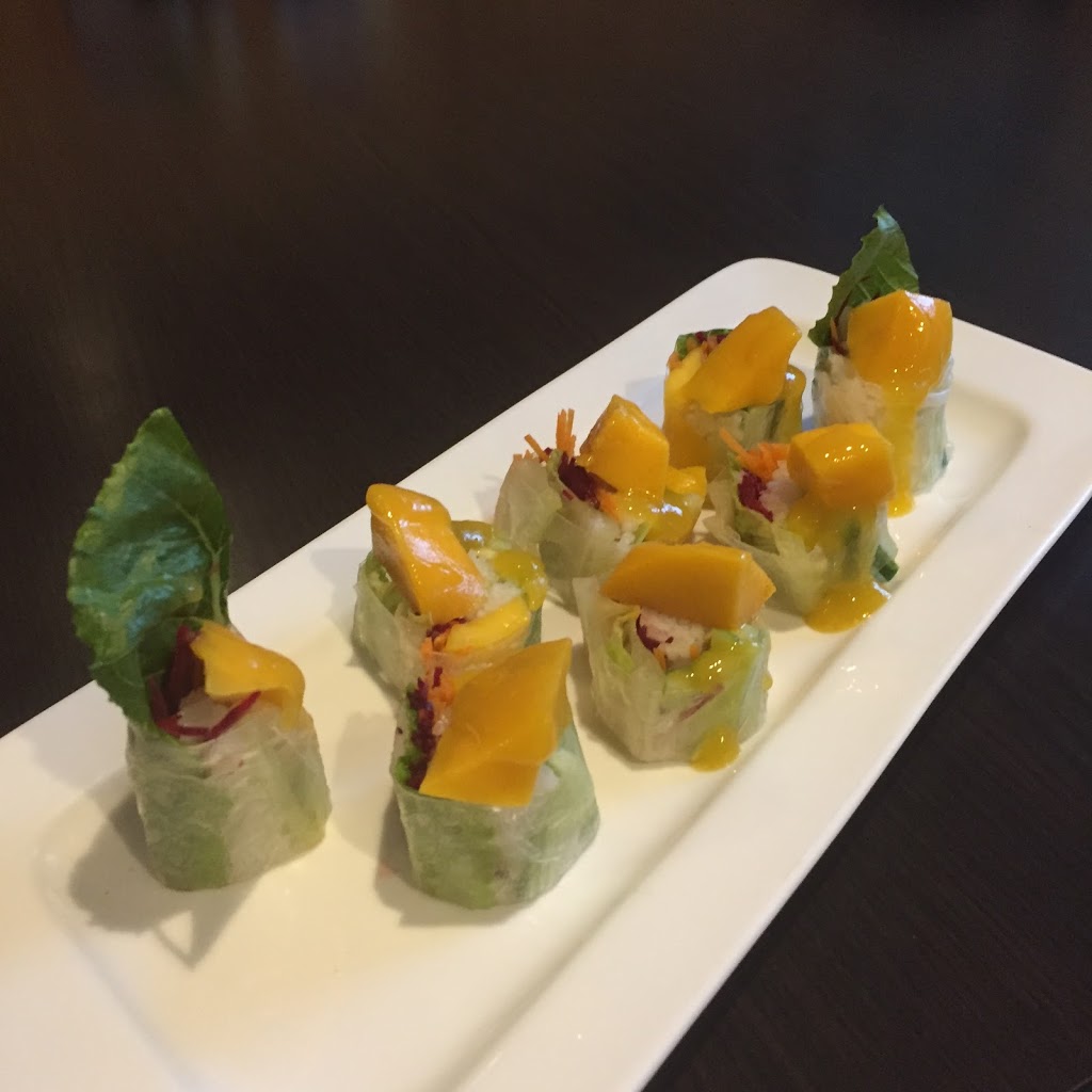 MasQueSolo Sushi & Kitchen Inc | 5827 176 St, Surrey, BC V3S 4E3, Canada | Phone: (604) 372-1040
