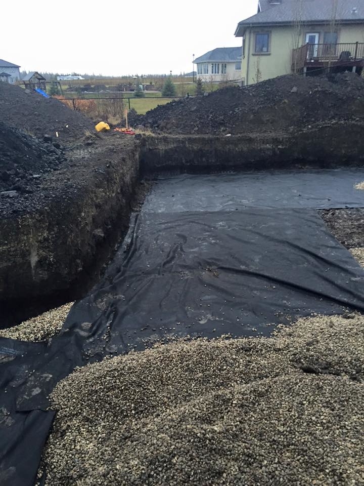 CB Excavating | 54108 Range Rd 280, Spruce Grove, AB T7X 3V3, Canada | Phone: (780) 288-1744