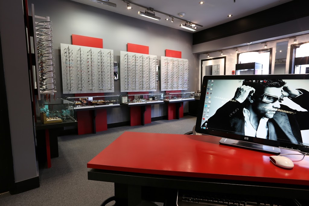 Specs On Pearl Inc | 414 Pearl St, Burlington, ON L7R 2N1, Canada | Phone: (905) 637-7777