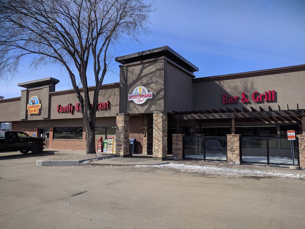Lumberjacks Restaurant | 5708 75 Street NW, Edmonton, AB T6E 5X6, Canada | Phone: (780) 413-8388