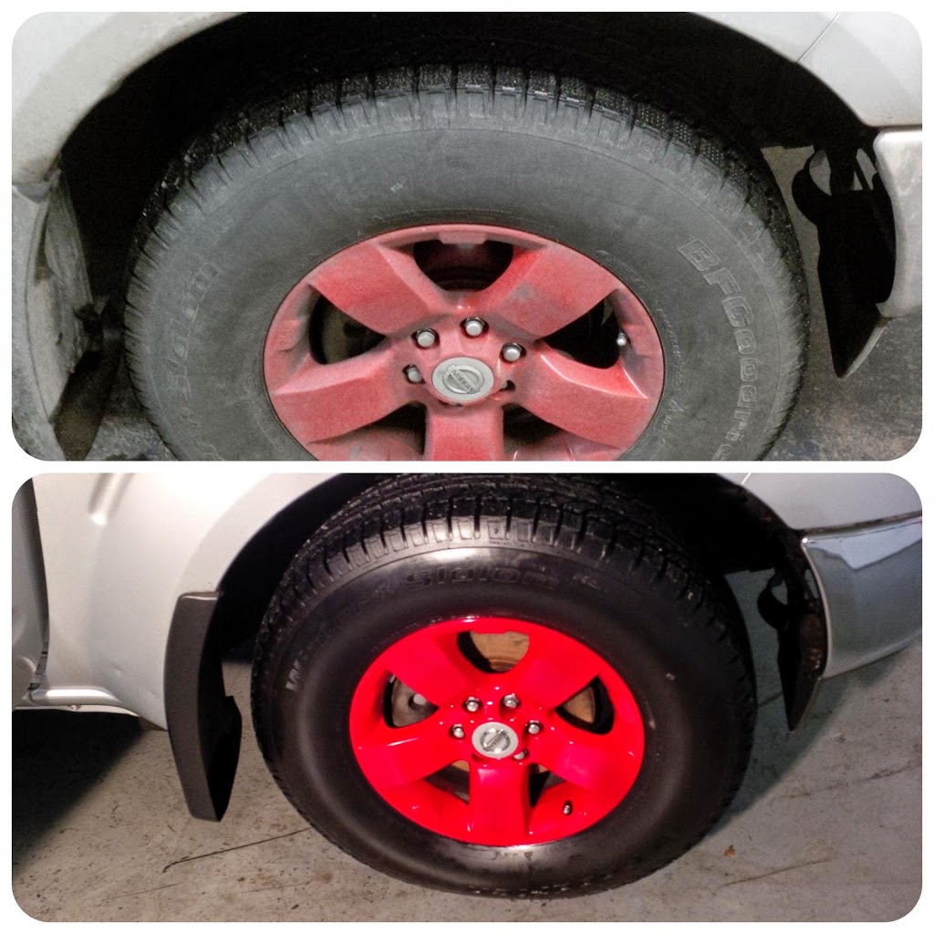 Car-A-Dise | 1333 Boundary Rd, Oshawa, ON L1J 6Z7, Canada | Phone: (289) 404-4409