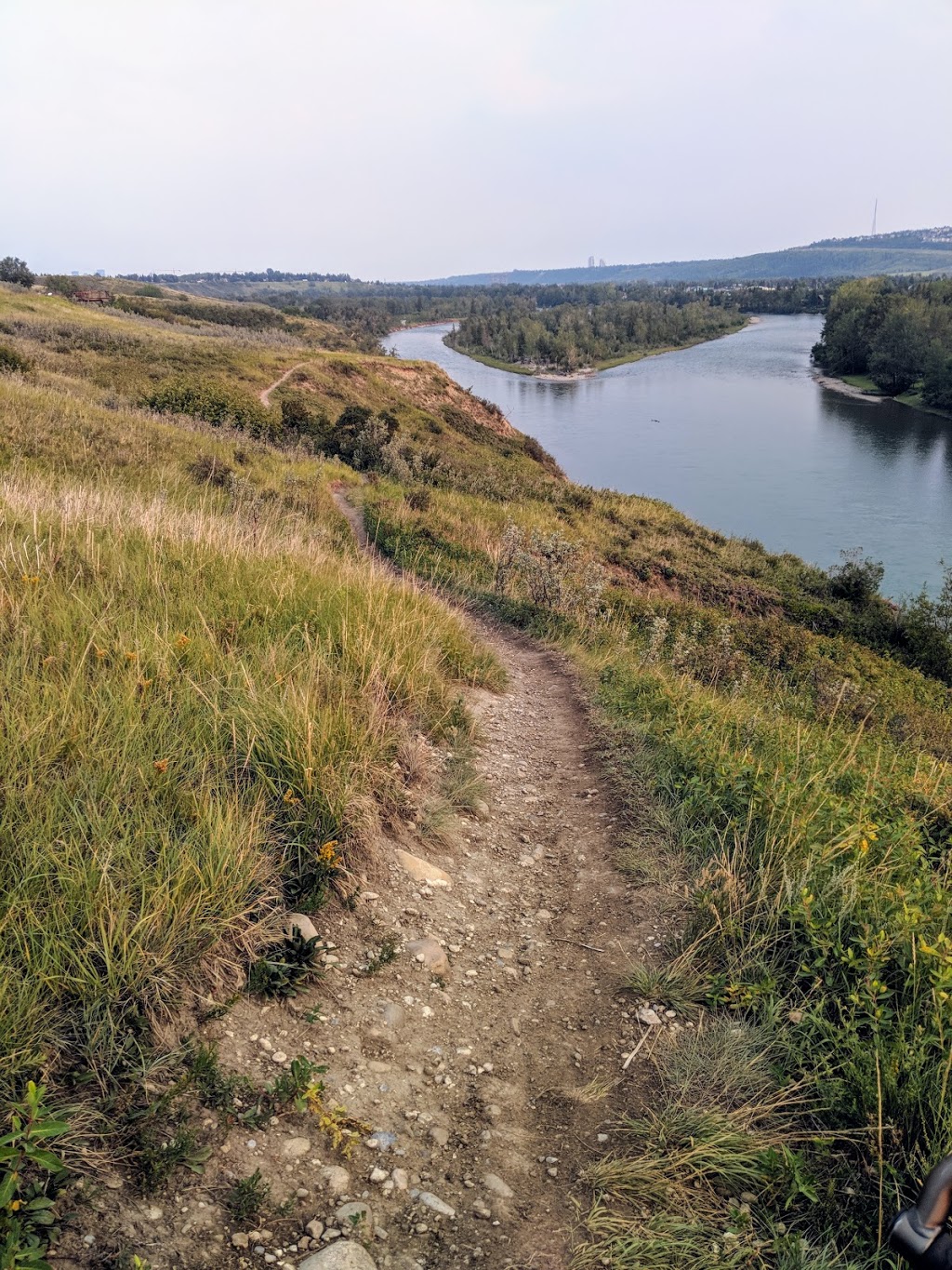 Bowmont Park | 85 St NW, Calgary, AB T3B 3P5, Canada | Phone: (403) 268-2489