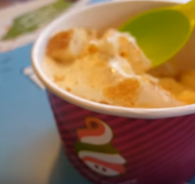 Menchies Frozen Yogurt | 1070 Lakeway Dr, Bellingham, WA 98229, USA | Phone: (361) 434-0087
