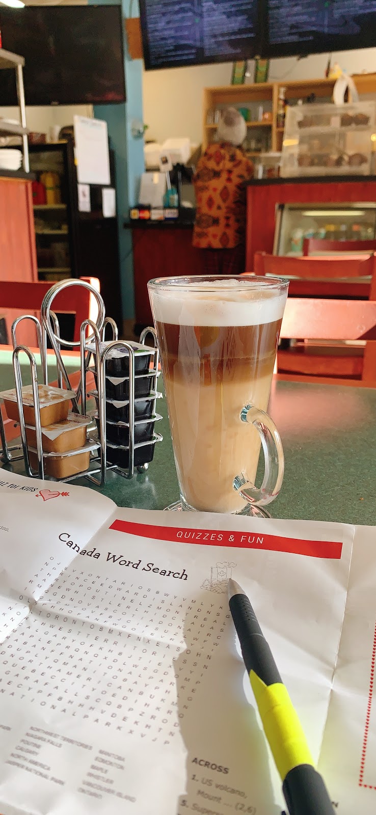 Riverside Cafe and Catering | 8018 Mons Rd, Whistler, BC V0N 1B8, Canada | Phone: (604) 905-1199
