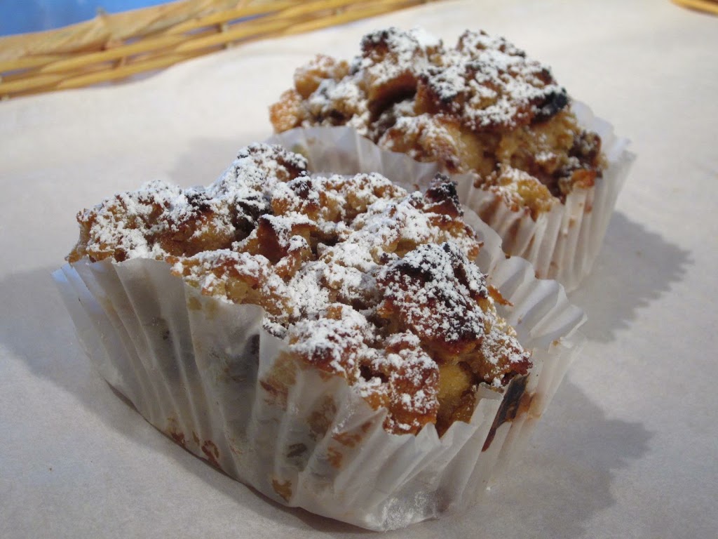 Ichiban Bakery Blue Heron Mall | 1500 Bank St, Ottawa, ON K1H 7Z2, Canada | Phone: (613) 526-2656