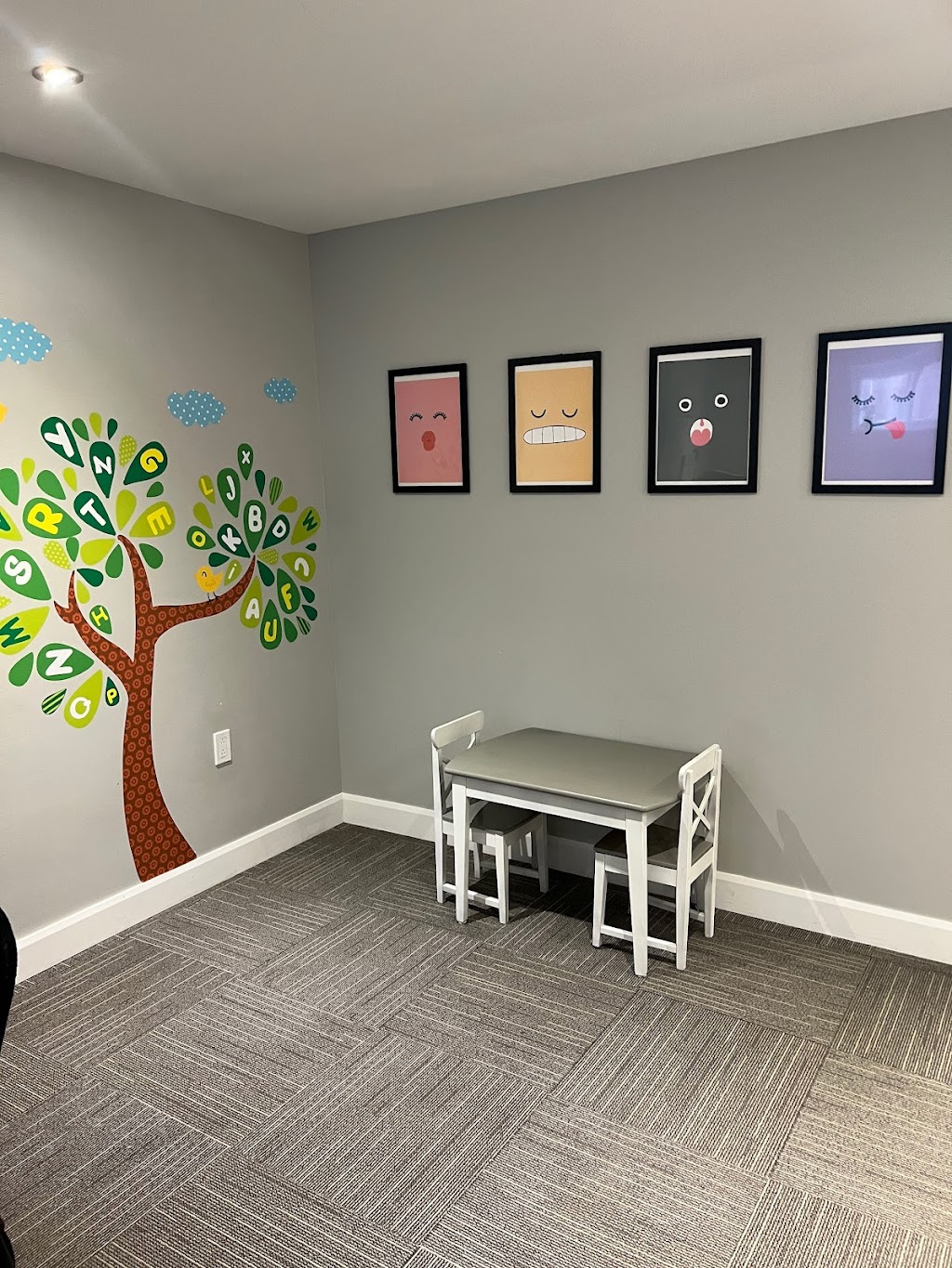 Orthophonie Andrea Rezendes | 1399 Chem. des Anglais suite 100, Terrebonne, QC J6X 4G3, Canada | Phone: (438) 528-5071