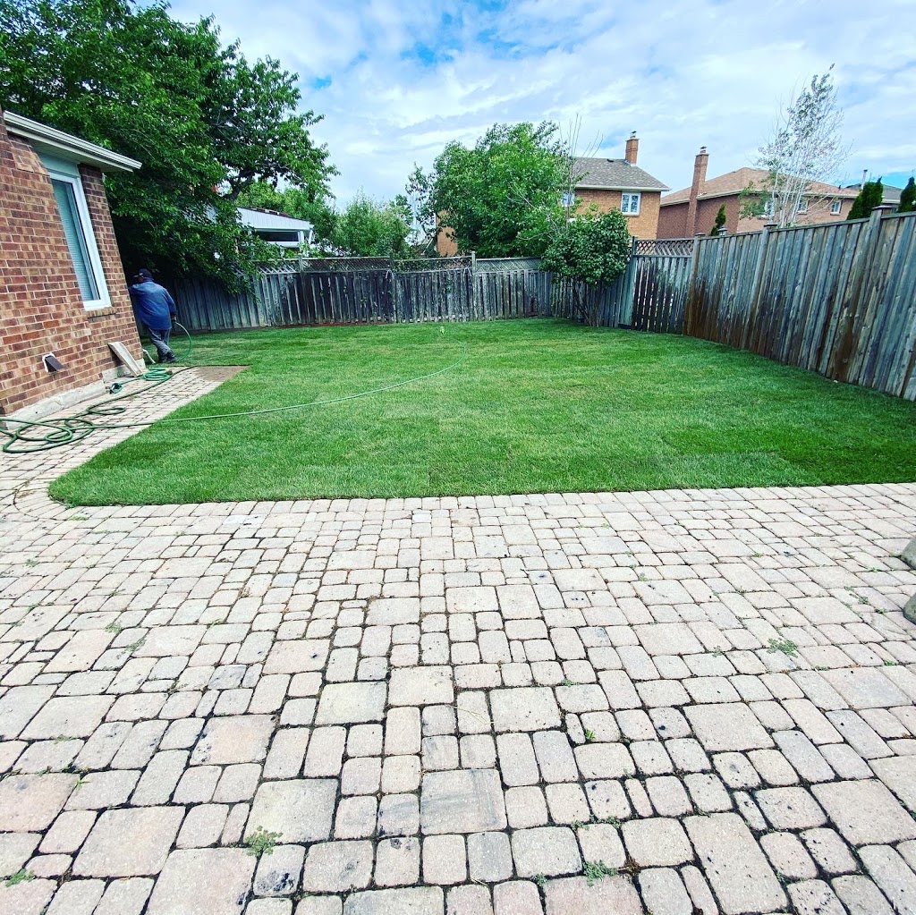 GRUTTA’S PROPERTY MAINTENANCE INC | 48 Castelli Ct, Bolton, ON L7E 2T6, Canada | Phone: (416) 602-2664