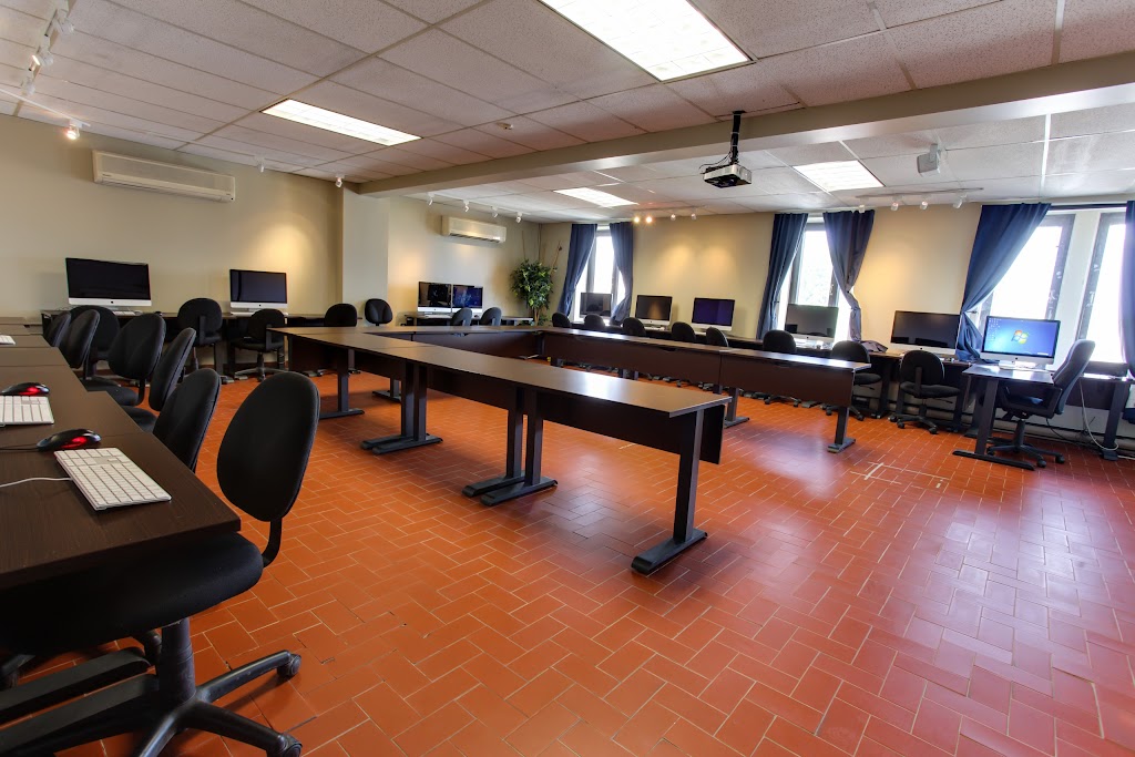 Institut Grasset | 220 Av. Fairmount O, Montréal, QC H2T 2M7, Canada | Phone: (866) 345-6053