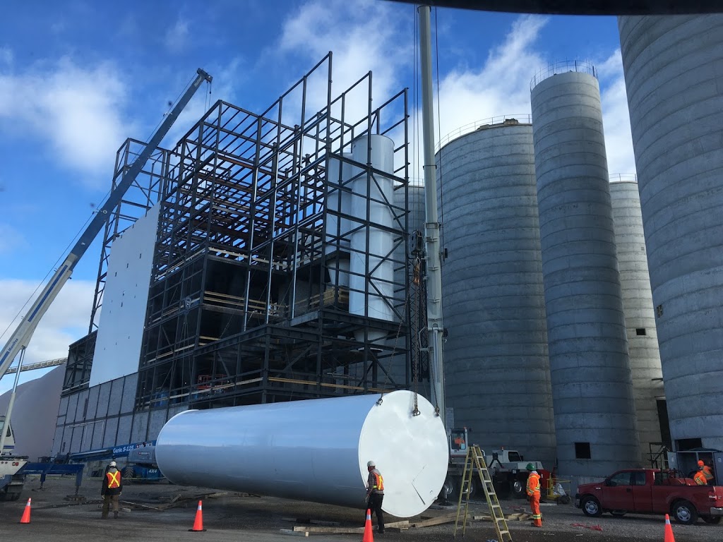 H Bye Construction Ltd. | 395 Church St N, Mount Forest, ON N0G 2L2, Canada | Phone: (519) 323-1520