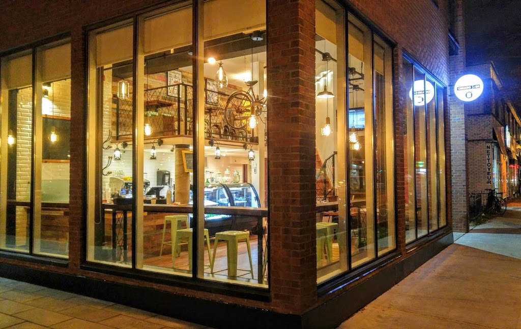 Café Chiado28 | 1404 Rue Beaubien E, Montréal, QC H2G 1K9, Canada | Phone: (514) 274-2228