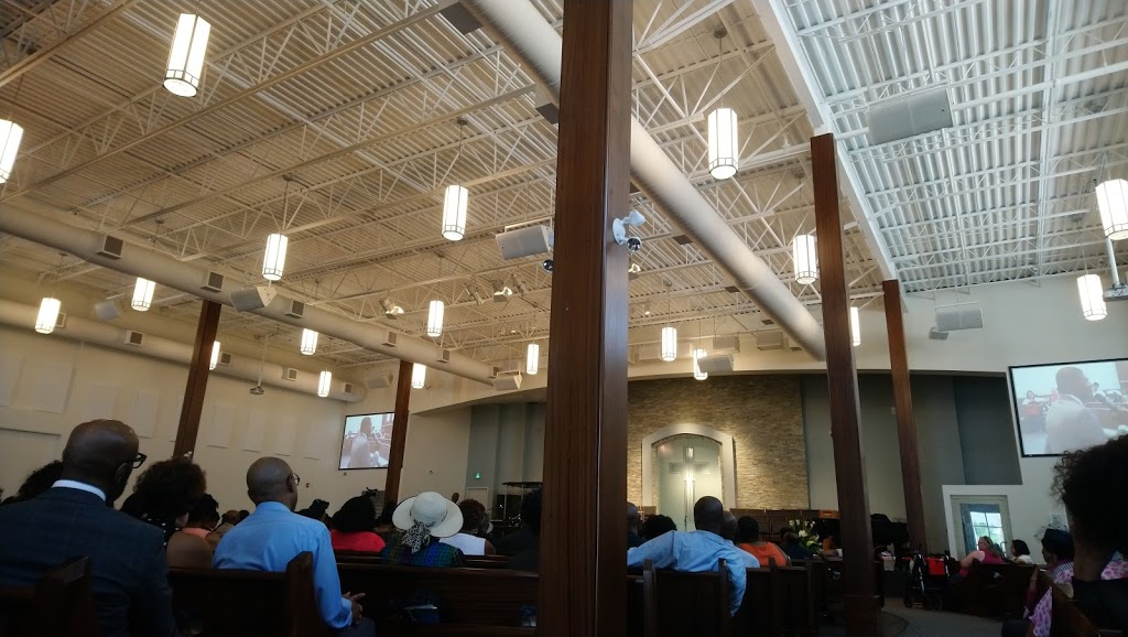 Toronto East Seventh-day Adventist Church | 4548 Sheppard Ave E, Scarborough, ON M1S 1V2, Canada | Phone: (647) 352-3577
