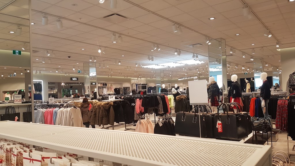 H&M | 109 Kingsway NW, Edmonton, AB T5G 3A6, Canada | Phone: (855) 272-7007