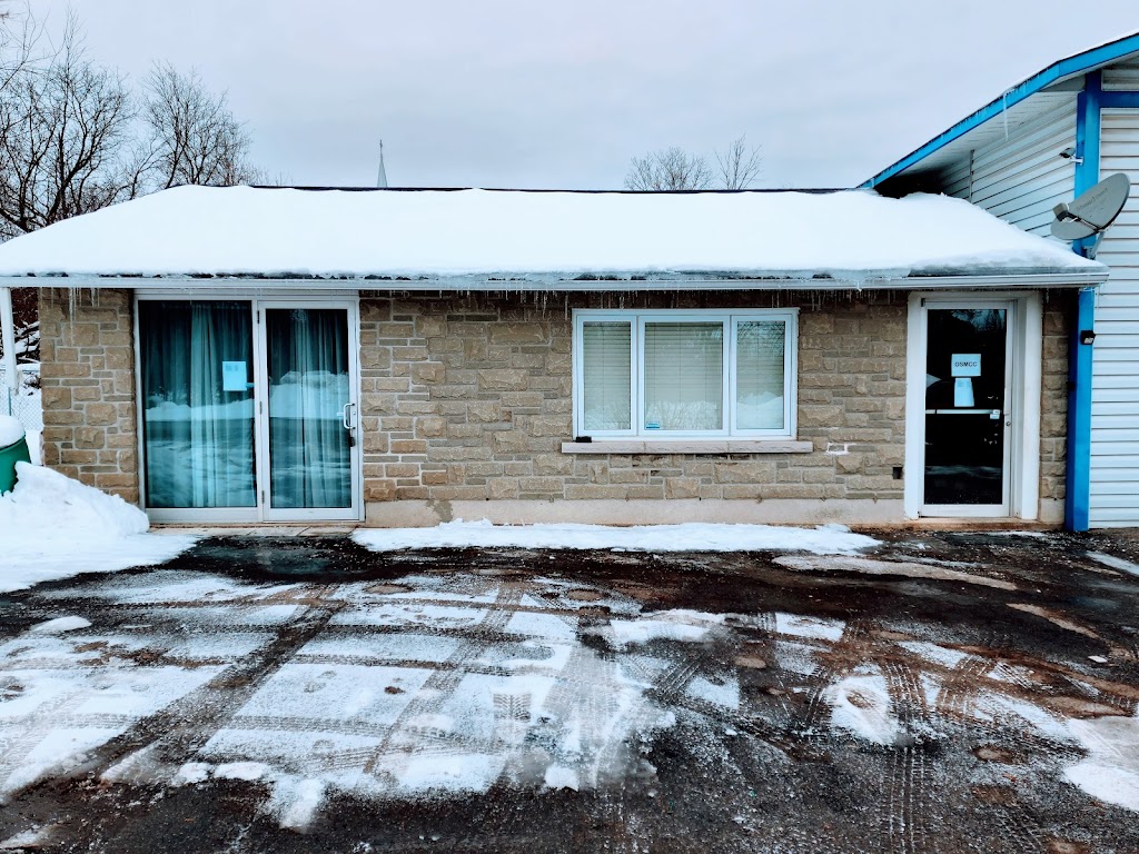 OSMCC | 5358 Bank St unit b, Gloucester, ON K1X 1H1, Canada | Phone: (514) 806-4822