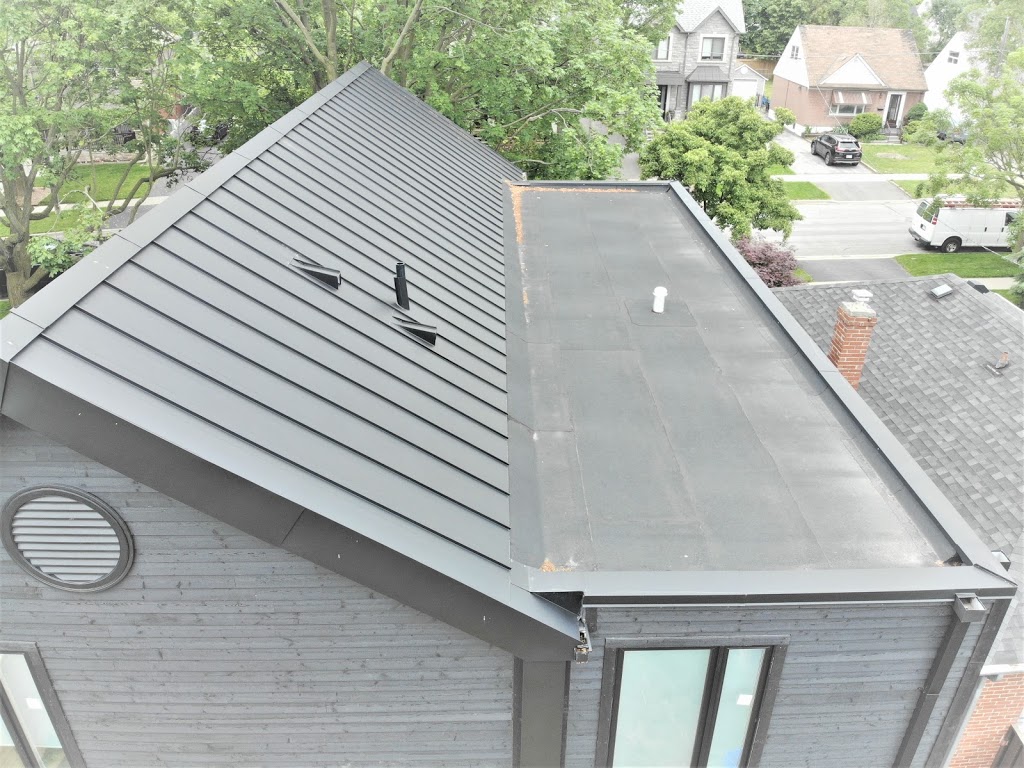 Roof-Experts | 2058 Allison St, Innisfil, ON L9S 0K7, Canada | Phone: (647) 997-7084
