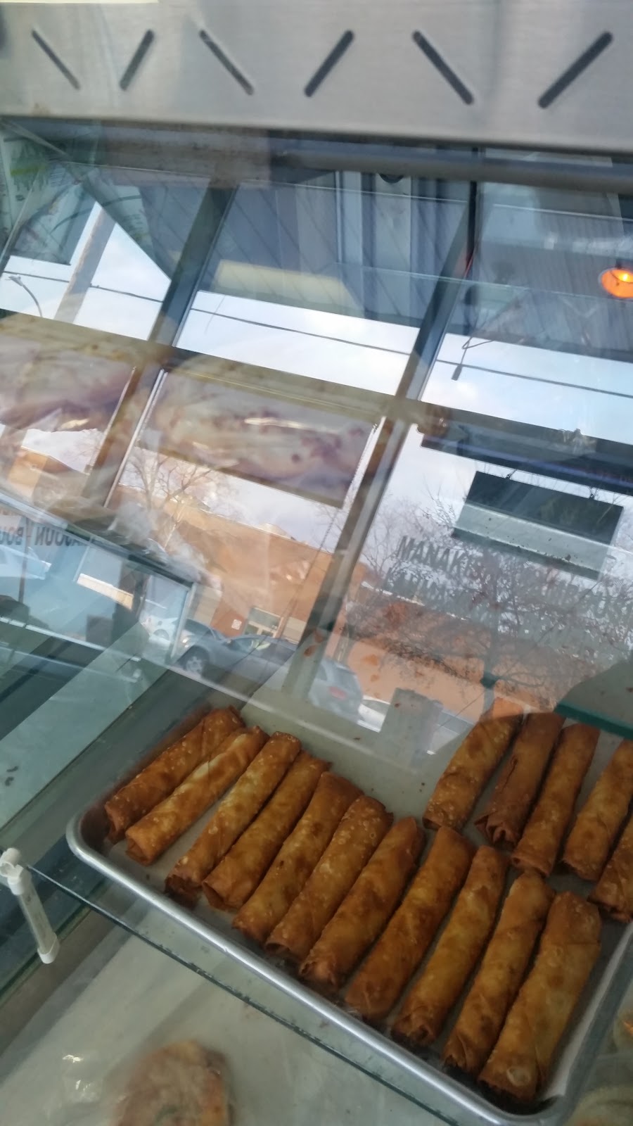 Boulangerie Le Roi | 753 Boulevard Cote Vertu Ouest, Saint-Laurent, QC H4L 1Y6, Canada | Phone: (514) 747-1564