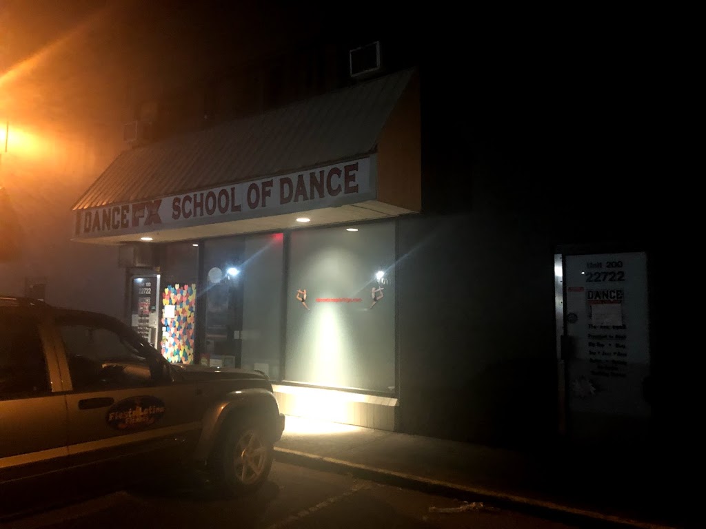 Fiesta Latina Fitness | 22722 Dewdney Trunk Rd, Maple Ridge, BC V2X 3K2, Canada | Phone: (778) 868-6100