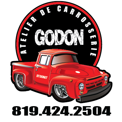 Godon Atelier de Carrosserie | 464 Rue Allard, Saint-Donat-de-Montcalm, QC J0T 2C0, Canada | Phone: (819) 424-2504