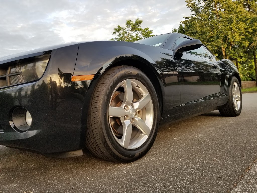 Bobs Driveline Service Ltd. | 27545 31 Ave, Aldergrove, BC V4W 3L4, Canada | Phone: (604) 856-8816