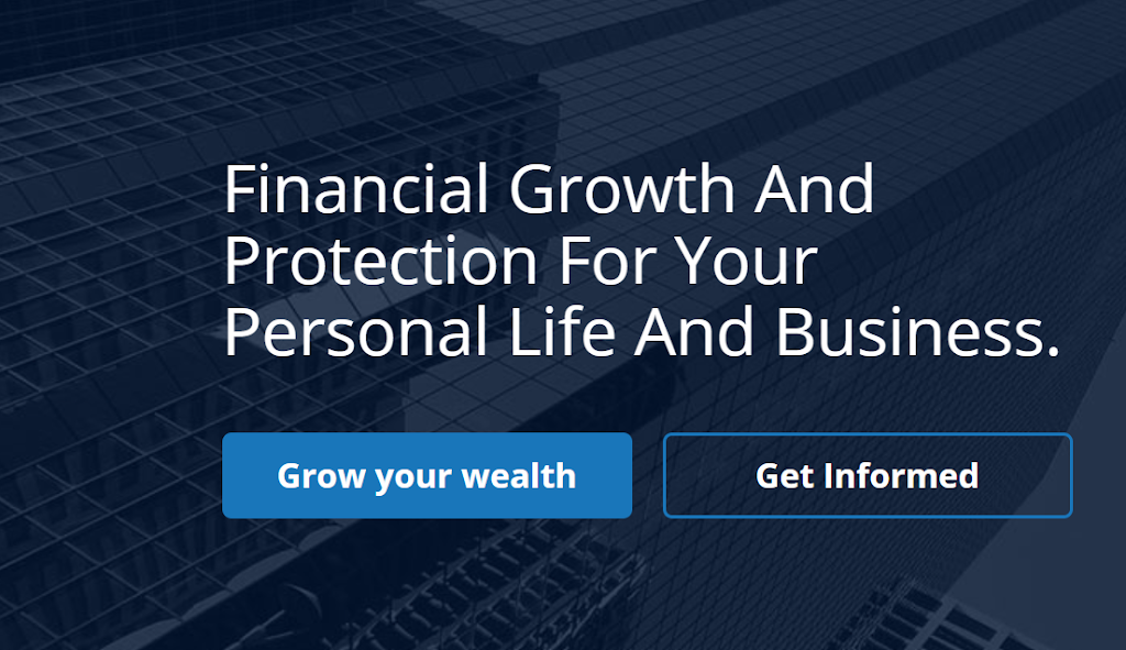 Mavi Wealth Management | 310 Gardiner Park Ct, Regina, SK S4V 1R9, Canada | Phone: (306) 596-4408