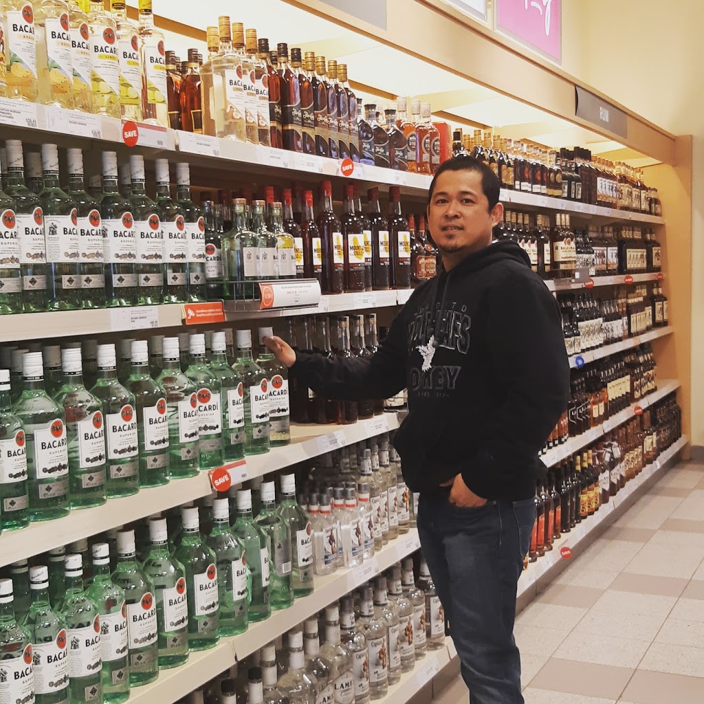 LCBO | 807 St Clair St, Chatham, ON N7L 0E9, Canada | Phone: (519) 354-9340