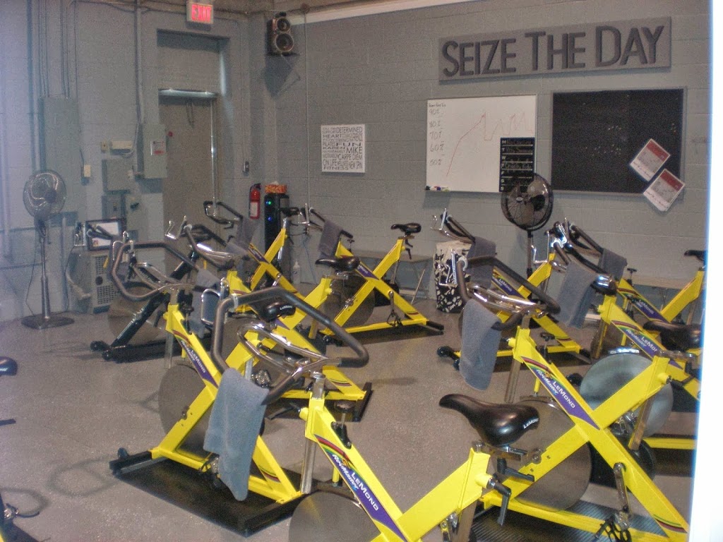 Carpe Diem Fitness & Wellness | 4060 Ridgeway Dr unit 3, Mississauga, ON L5L 5X9, Canada | Phone: (905) 820-7746