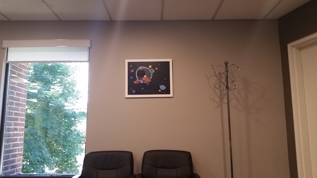 Dr Zia Beg, Orthodontist | 100 Edinburgh Rd S 2nd Floor, Guelph, ON N1H 5P4, Canada | Phone: (519) 821-5090