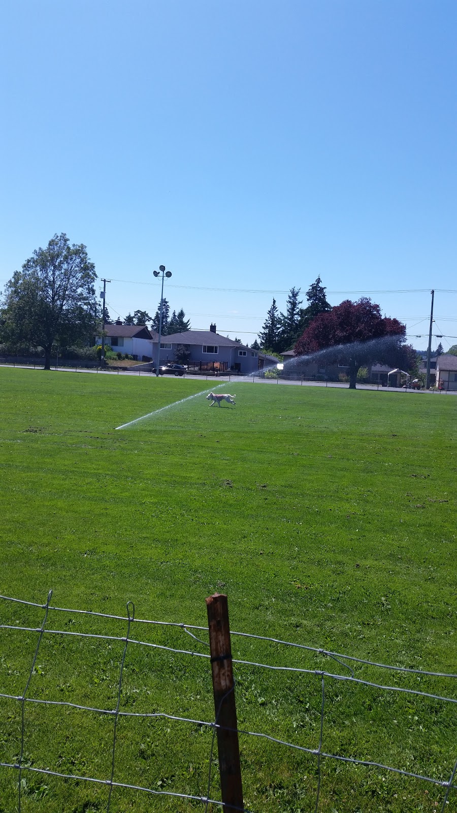 Glanford Park | 600-, 620 Kenneth St, Victoria, BC V8Z, Canada