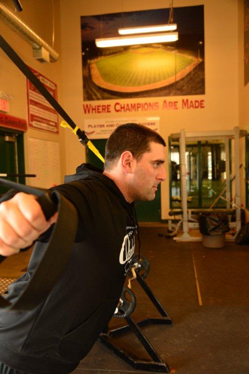 MacFitPro - Personal Training and Group Training | 2111 N Railway St, Okotoks, AB T1S 1A5, Canada | Phone: (403) 826-6074