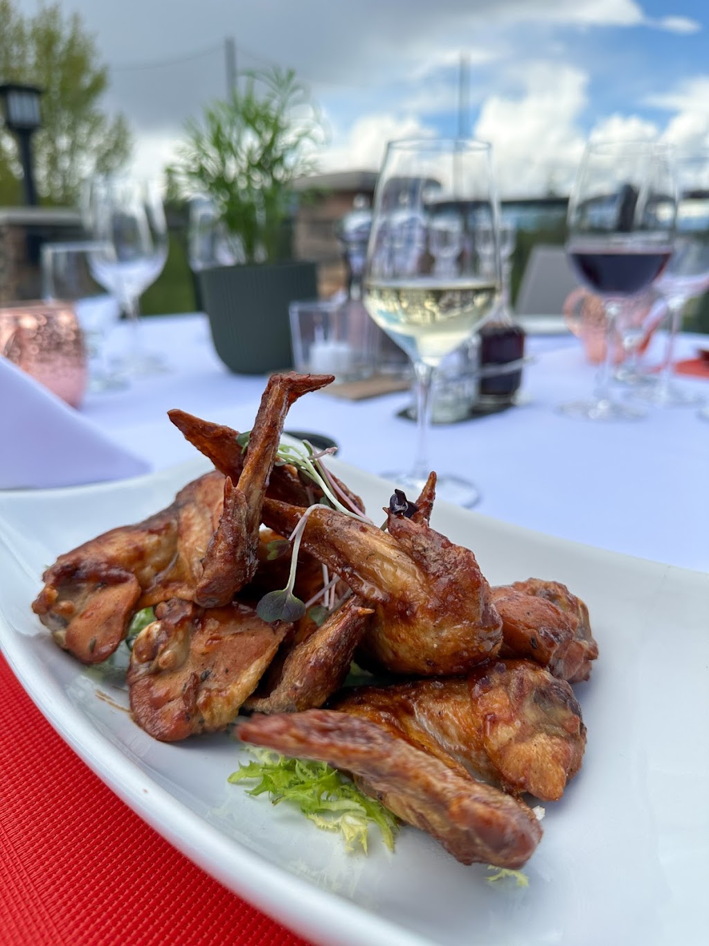 Elements Restaurant | 760 Cooper Rd, Invermere, BC V0A 1K2, Canada | Phone: (250) 341-4002