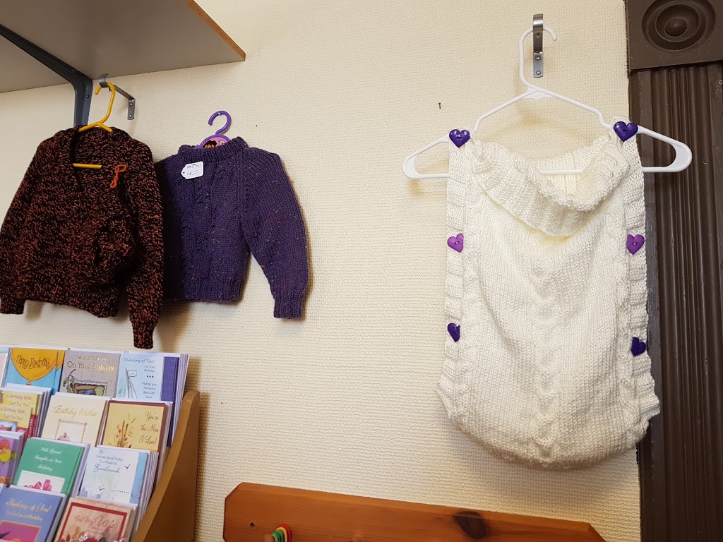 Gift Nearby | 2040 Victoria St, Gorrie, ON N0G 1X0, Canada | Phone: (519) 335-5350