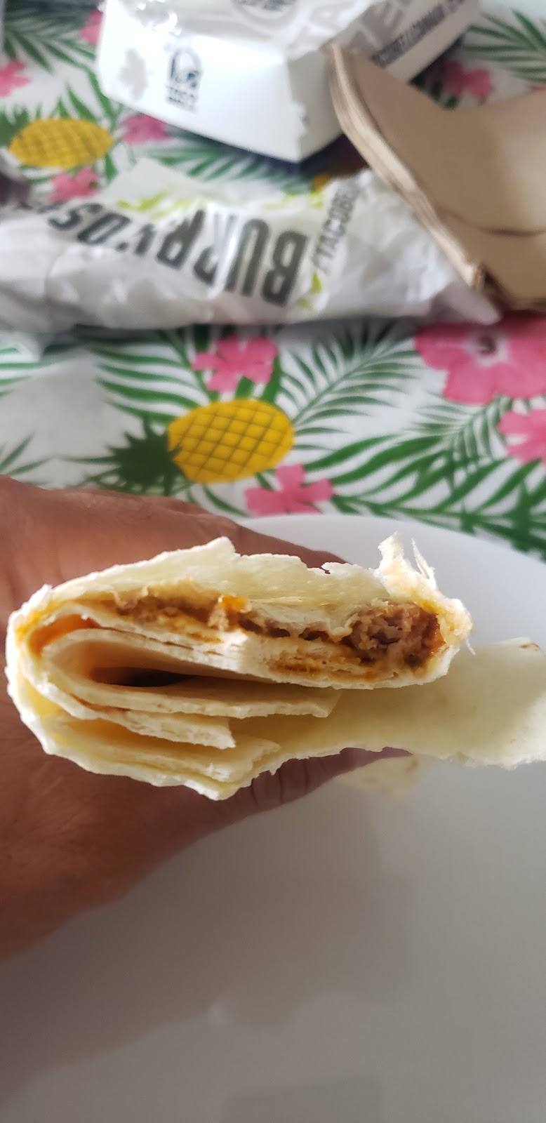 Taco Bell | 644 Yonge St, Barrie, ON L4N 4E6, Canada | Phone: (705) 719-7467