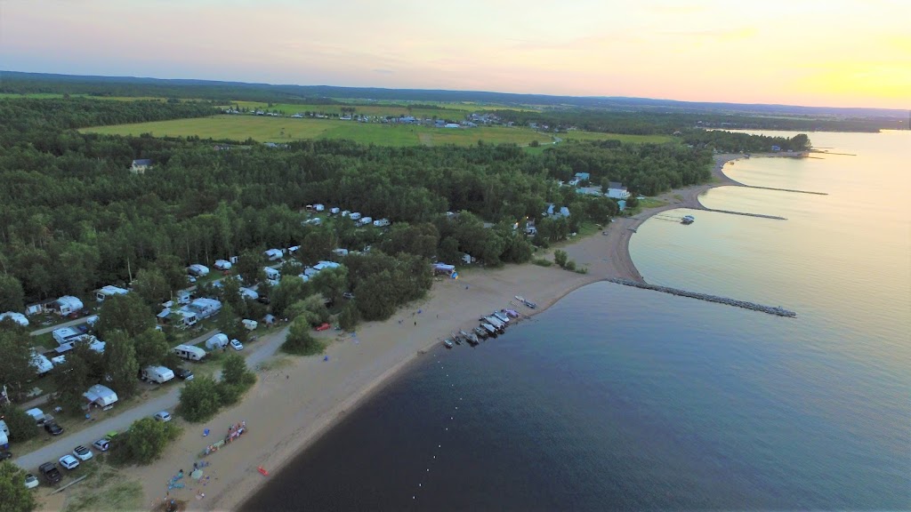 ASSI-NIPI ÉCOHÉBERGEMENT | 2202 Rue Ouiatchouan, Mashteuiatsh, QC G0W 2H0, Canada | Phone: (418) 618-1604