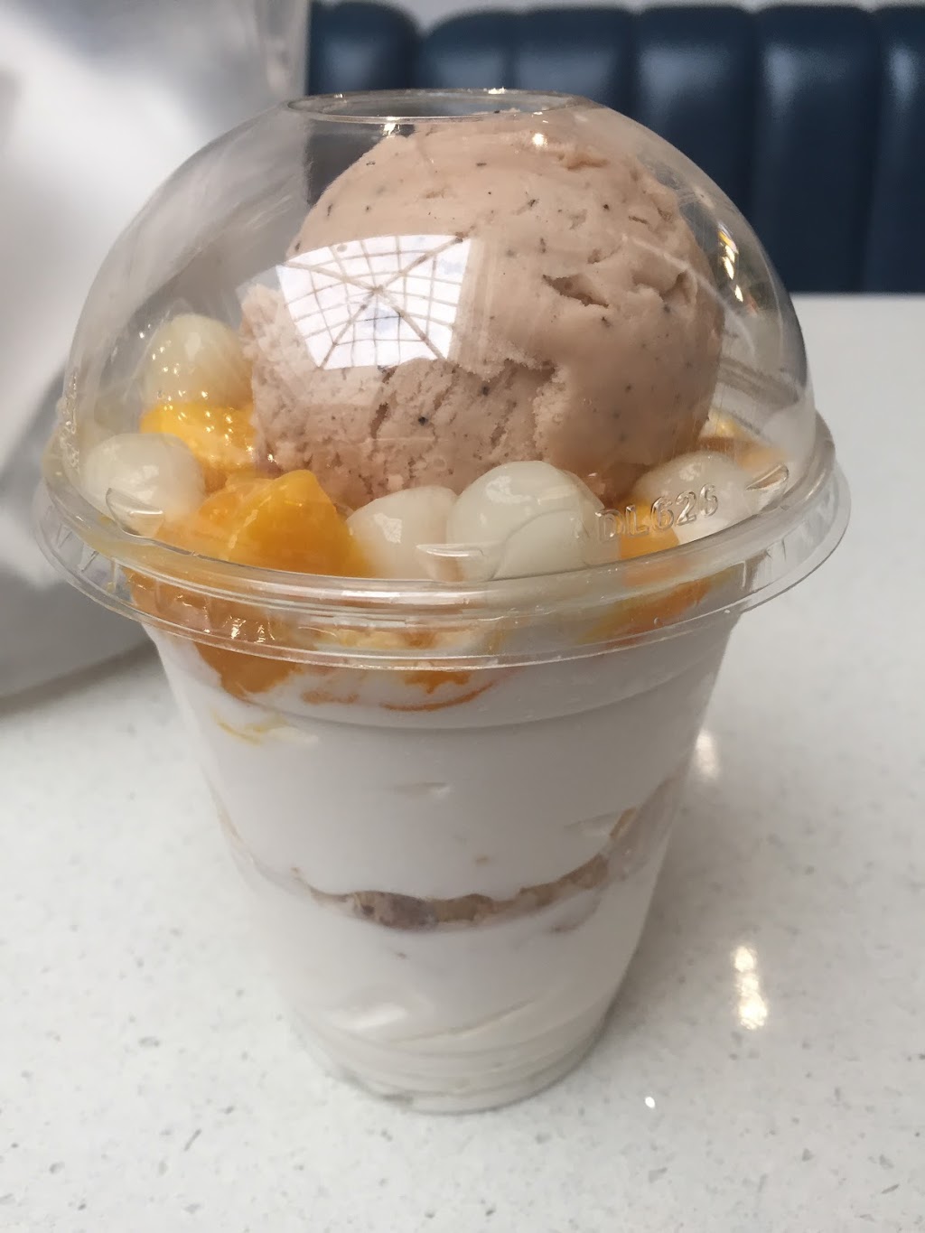 The Dessert Kitchen Scarborough | 1571 Sandhurst Cir #106E, Scarborough, ON M1V 1V2, Canada | Phone: (647) 352-2255
