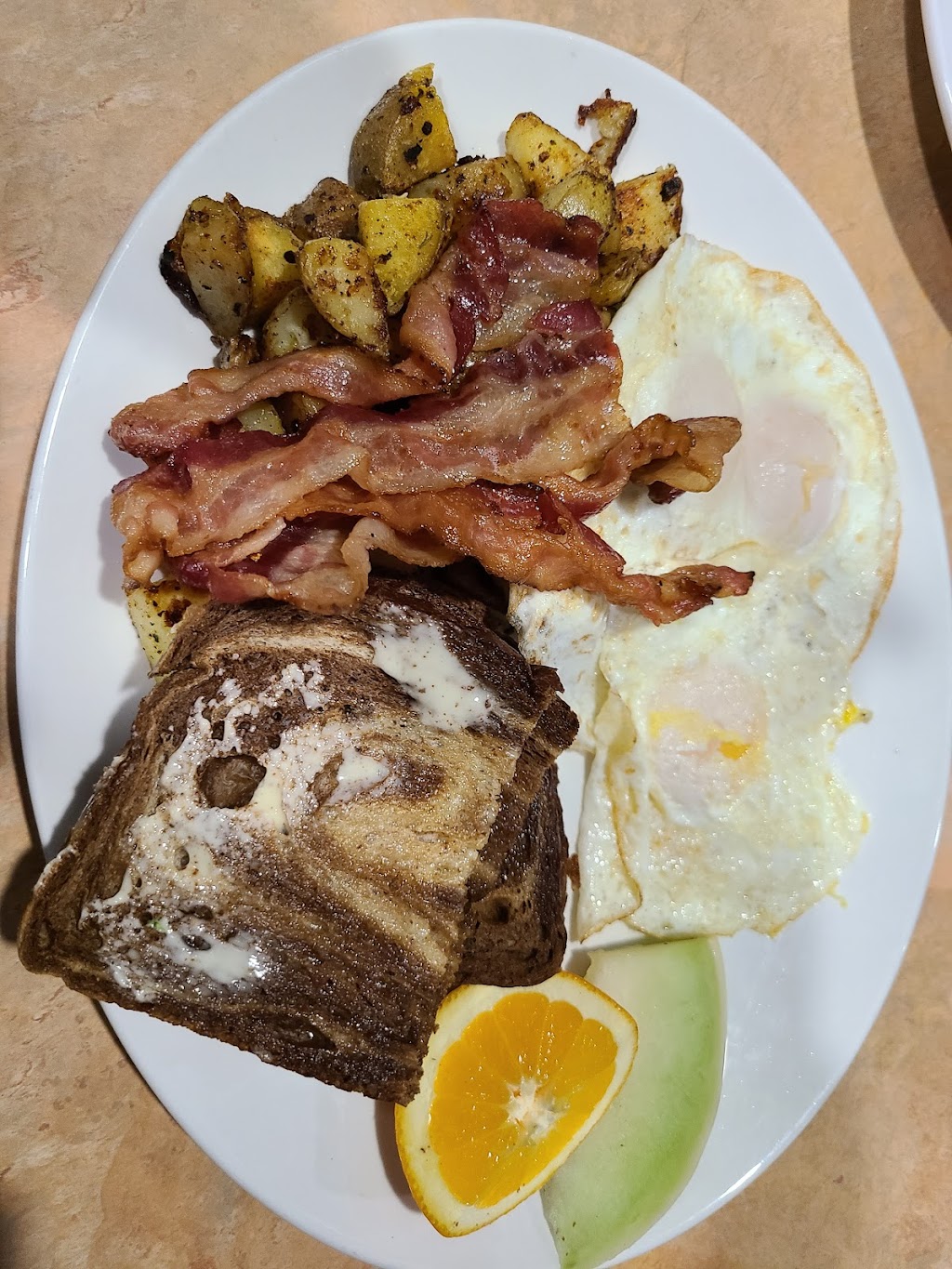 Anthonys Grill | 200 John St W E2, Oshawa, ON L1J 2B4, Canada | Phone: (905) 240-2444