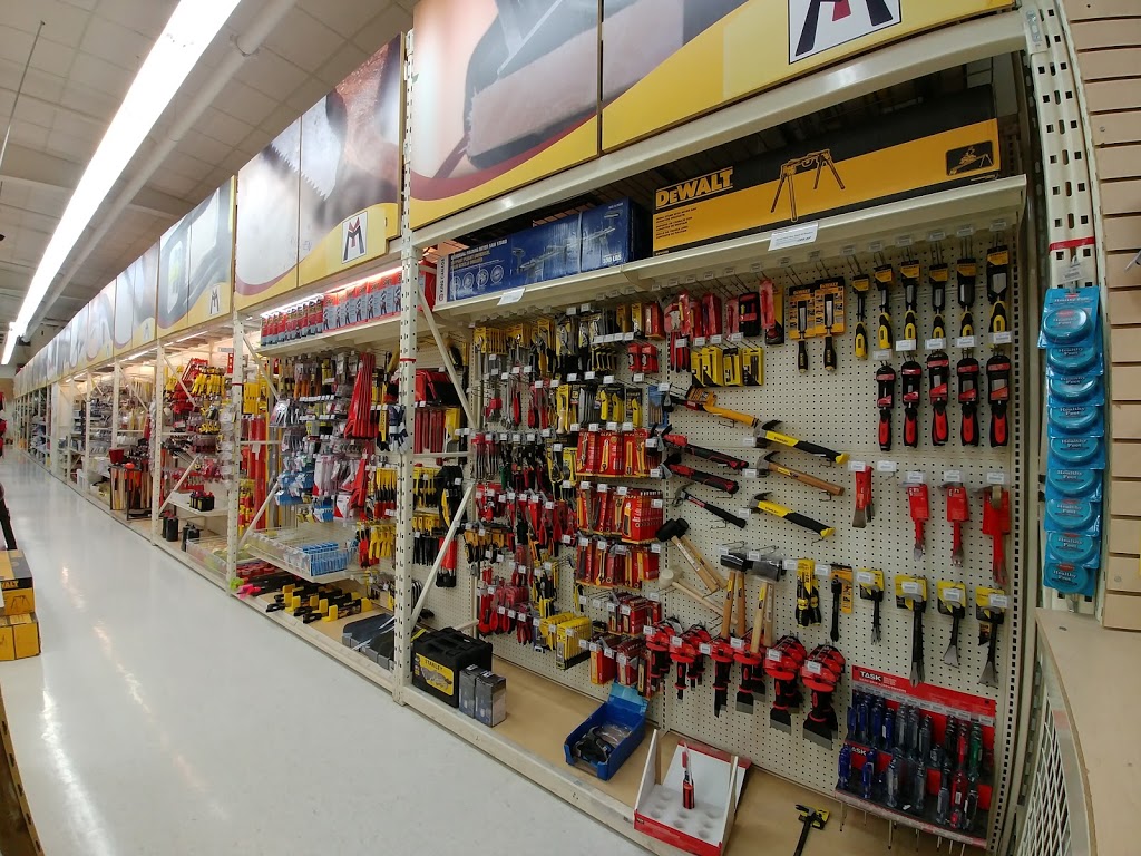 McMunn & Yates Building Supplies | 600 Pembina Hwy, Winnipeg, MB R3M 2M5, Canada | Phone: (204) 940-4040
