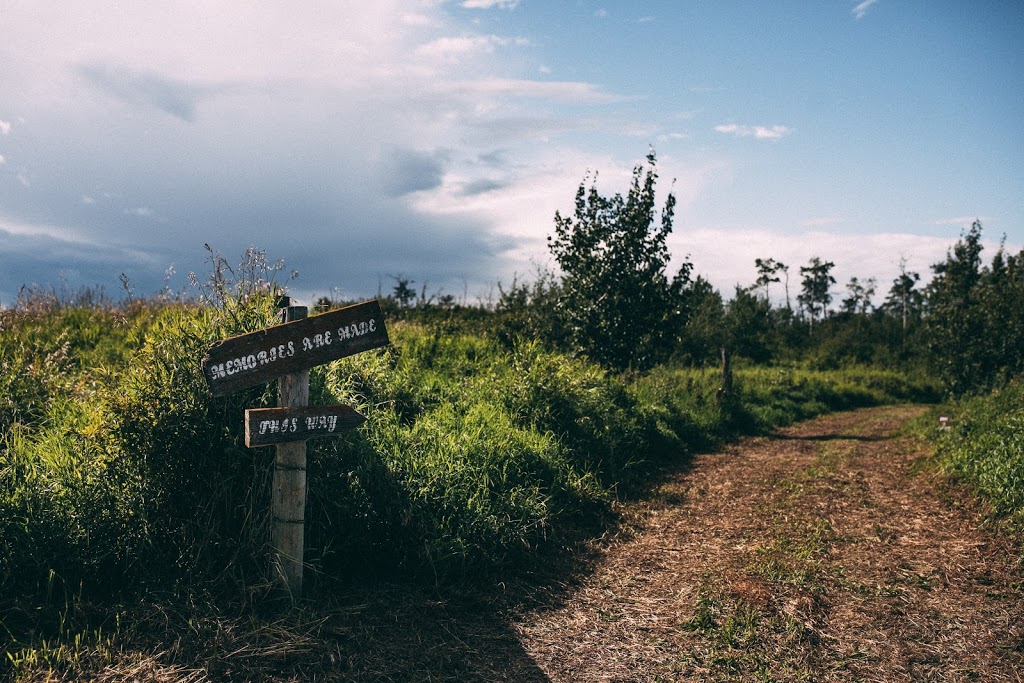 Woodland Farms Weddings | 51106, Range Rd 191, Tofield, AB T0B 4J5, Canada | Phone: (780) 221-4057