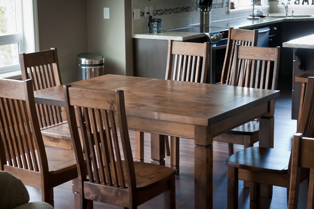 Tradition Furniture Repair | 1076 Armstrong Lake East Rd, Windsor, NS B0N 2T0, Canada | Phone: (902) 306-5842