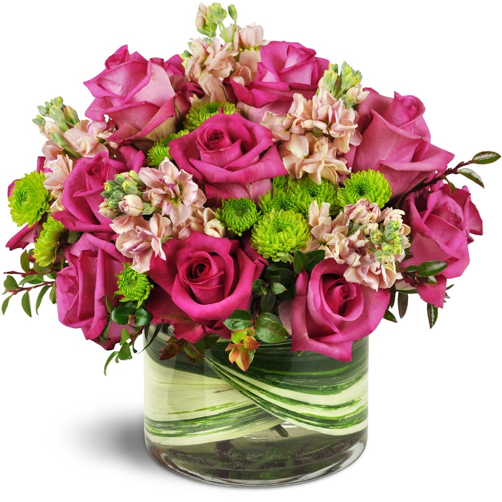 Bita Floral | 728 Anderson St Unit 8, Whitby, ON L1N 3V6, Canada | Phone: (905) 233-8595