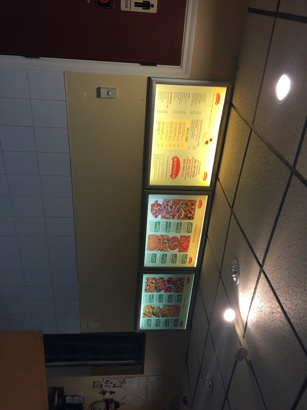 Lighthouse Fresh & Tasty | 9631 128 St, Surrey, BC V3T 2X8, Canada | Phone: (604) 583-9958