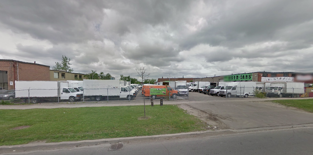 VC Flex | 80 Toro Rd, North York, ON M3J 2A8, Canada | Phone: (888) 721-8556