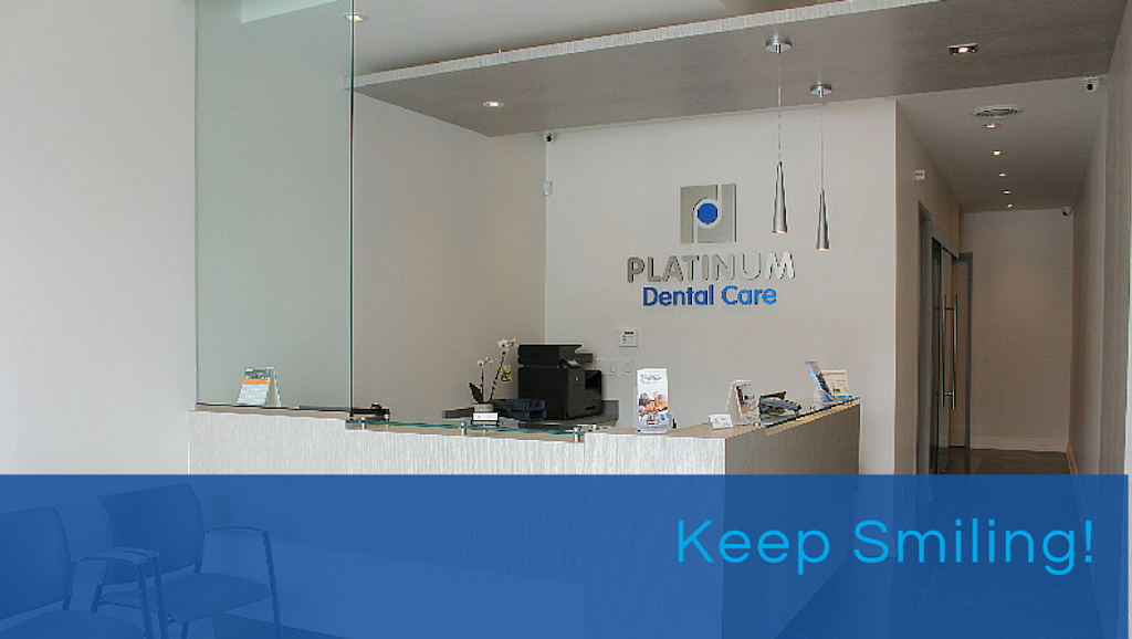 Platinum Dental Care | 496 Lawrence Ave West, # 30 B, Toronto, ON M6A 1A1, Canada | Phone: (416) 783-8686