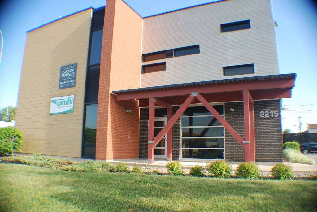 Camfil Canada Inc. | 2215 Bd Dagenais O #100, Laval, QC H7L 5W9, Canada | Phone: (450) 629-3030