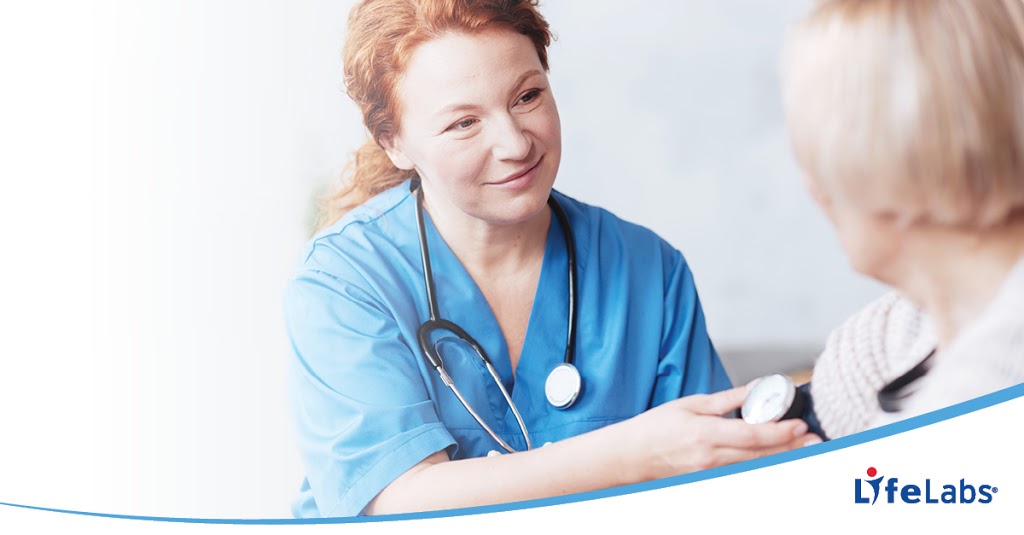 LifeLabs Medical Laboratory Services | 3150 E 54th Ave #340, Vancouver, BC V5S 1Z1, Canada | Phone: (800) 431-7206
