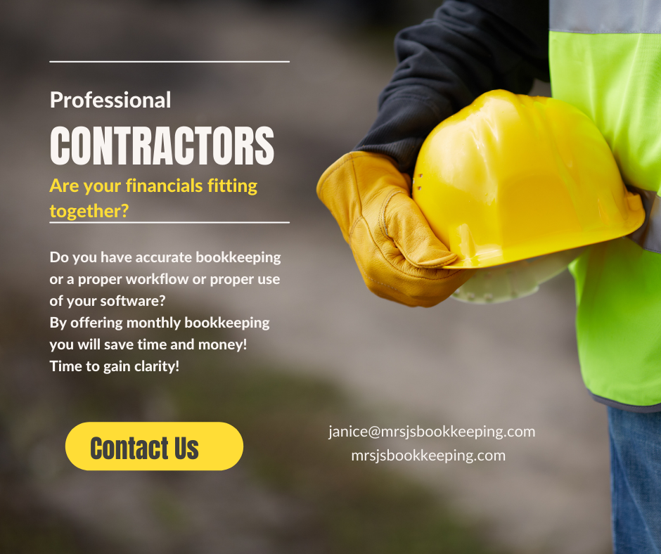 Mrs Js Bookkeeping | 151 Barrett Ct #1202, Kingston, ON K7L 5H6, Canada | Phone: (613) 639-5810