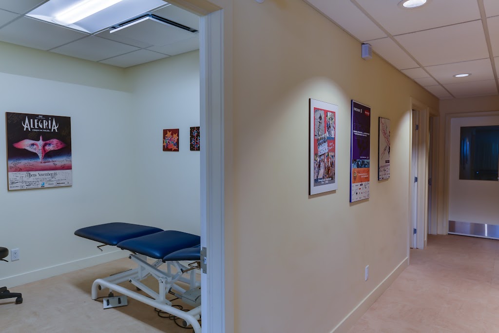 Clinique Mouvement Optimal | 384 Rue de St Jovite, Mont-Tremblant, QC J8E 2Z9, Canada | Phone: (819) 425-8889