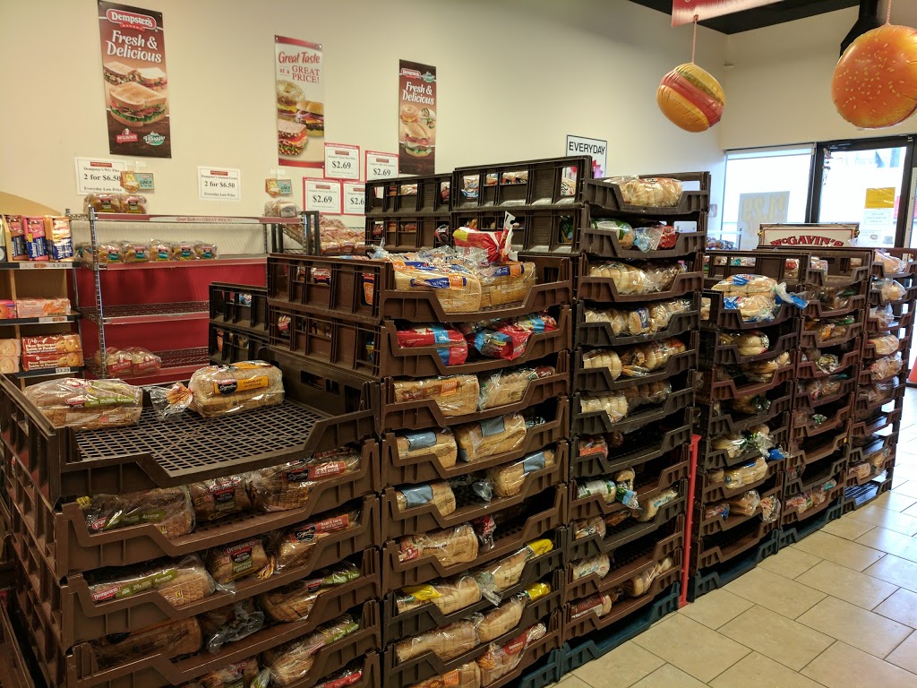 McGavins Bread Basket | 3508 32 Ave NE # 215, Calgary, AB T1Y 6J2, Canada | Phone: (403) 717-0373