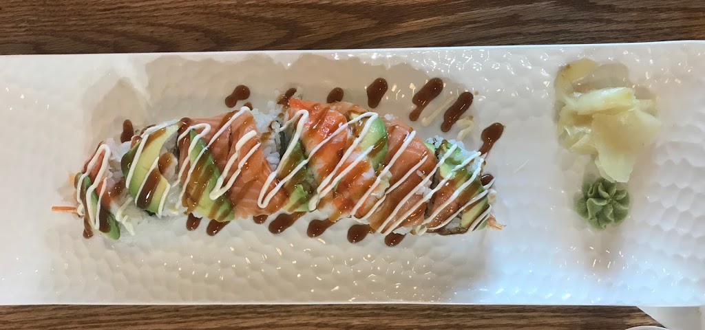 Maki Sushi & Noodle | 1218 15 Unit2, Kingston, ON K7L 0C4, Canada | Phone: (613) 545-5656
