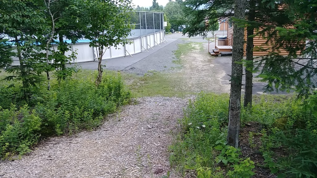 Parc du Citoyen | Lantier, Quebec, QC J0T 1V0, Canada